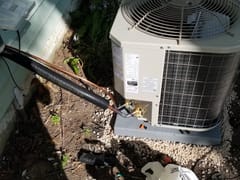 Thermo Pros Heating & Cooling