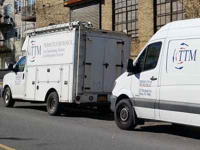 Thermo Tech Mechanical