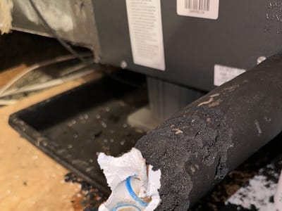 Thermo Techs AC Repair