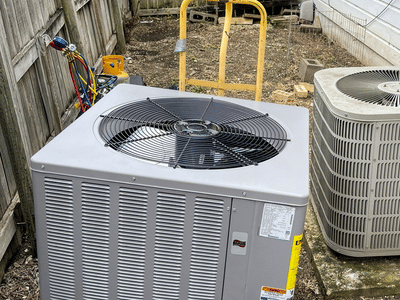 Thermo Techs AC Repair