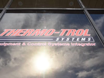 Thermo-Trol Systems