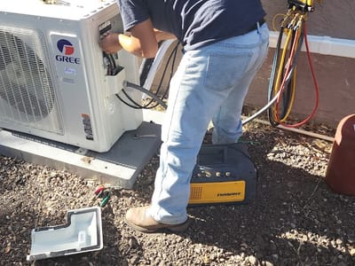 Thermodynamics Mechanical