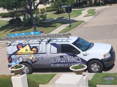 Thermodynamics Mechanical