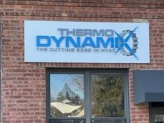 Thermodynamix LLC