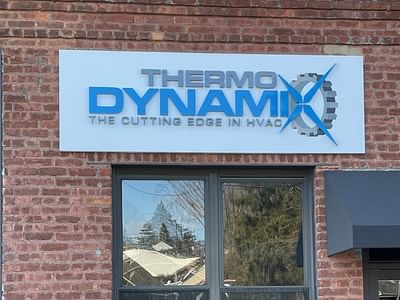 Thermodynamix LLC