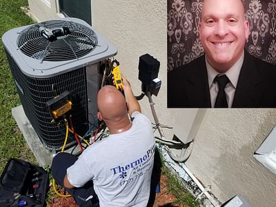 ThermoPro Air Conditioning & Heating