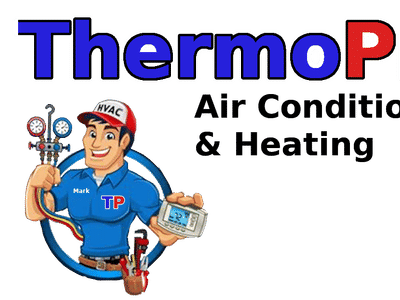 ThermoPro Air Conditioning & Heating