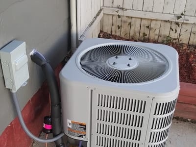 ThermoPro Heating and Cooling