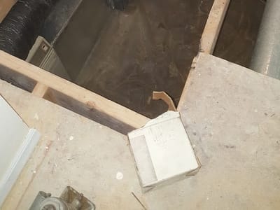 ThermoPro Heating and Cooling