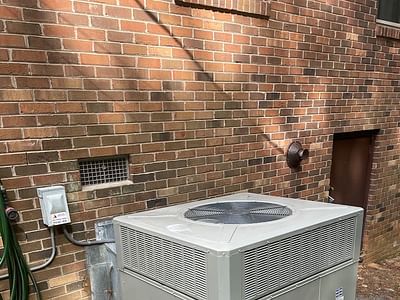 Thermostat Masters HVAC & Services