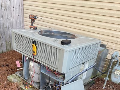 Thermostat Masters HVAC & Services