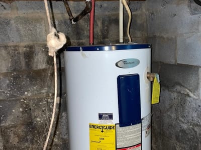 Thermostat Masters HVAC & Services