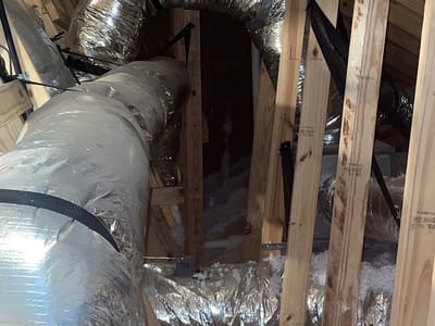 Thermostat Masters HVAC & Services