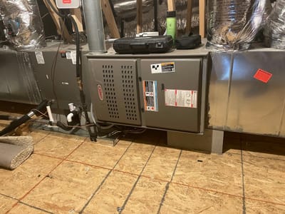 Thermostat Masters HVAC & Services