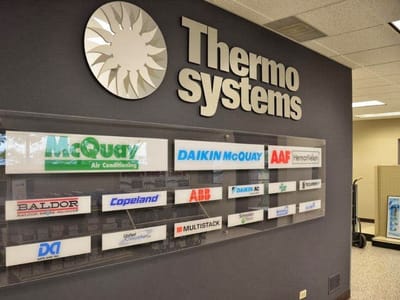 Thermosystems, LLC