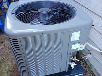 Thermotech Heating & Cooling