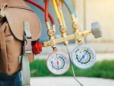 Thermotech Heating & Cooling