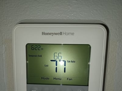 Thermotech Heating & Cooling