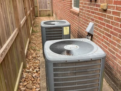 ThermoTex A/C and Heating