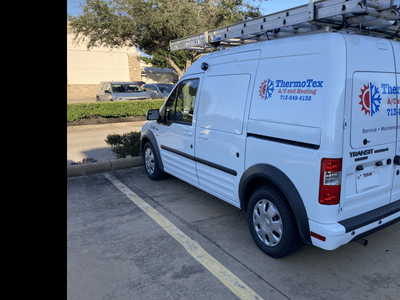 ThermoTex A/C and Heating