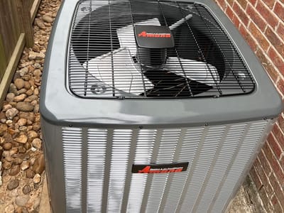 ThermoTex A/C and Heating