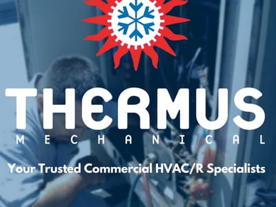 Thermus Mechanical