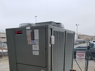 Thiel Heating and Cooling - Macon GA AC Repair