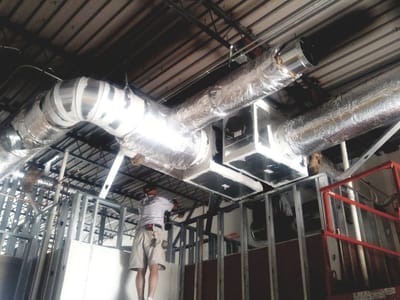 Thiel Heating and Cooling