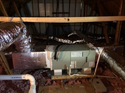 Thiel Heating and Cooling