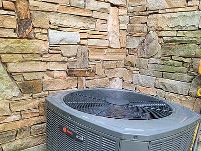 Thiel Heating and Cooling