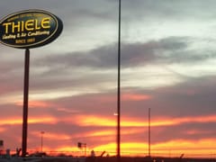 Thiele Heating & Air Conditioning