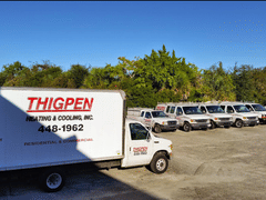 Thigpen Heating and Cooling, Inc
