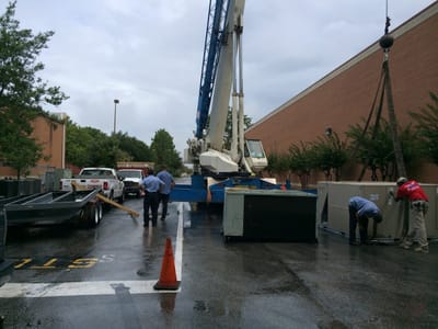 Thigpen Heating and Cooling, Inc