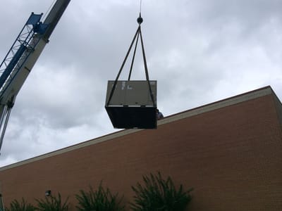 Thigpen Heating and Cooling, Inc