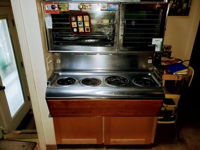 Thin Air Heating and Cooling Repair