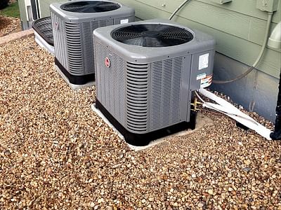 Thin Air Heating and Cooling Repair