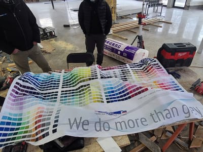 Think Green Heating & Cooling