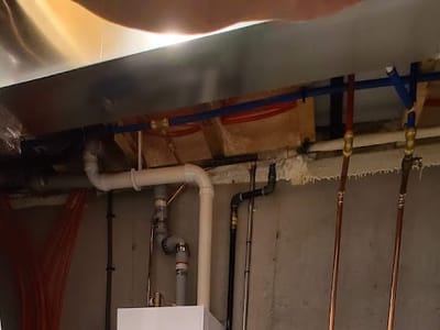 Think Green Heating & Cooling