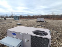 Think Green Heating & Cooling