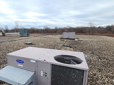 Think Green Heating & Cooling