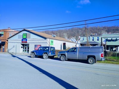 THIR HEATING & COOLING