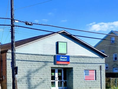 THIR HEATING & COOLING