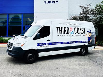 Third Coast Heating & Cooling