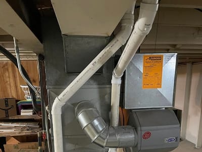 Third Coast Heating & Cooling