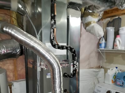 Third Degree Heating and Air LLC