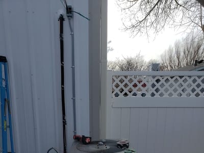 Third Degree Heating and Air LLC