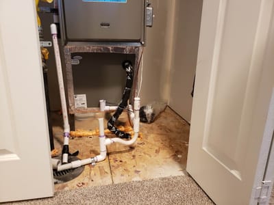 Third Degree Heating and Air LLC