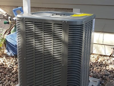 Third Degree Heating and Air LLC