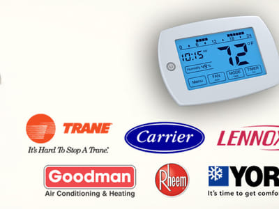 Third Generation Heating & Air Conditioning Inc.