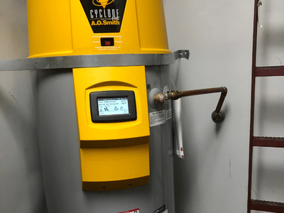 Thirmo Mechanical LLC